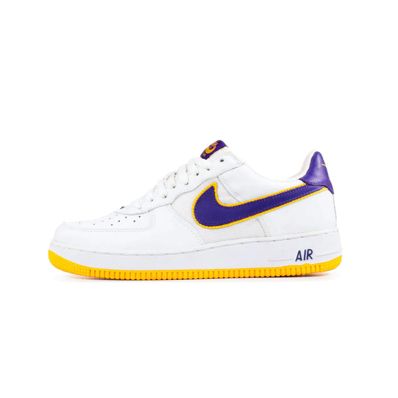 Air Force One - Lakers