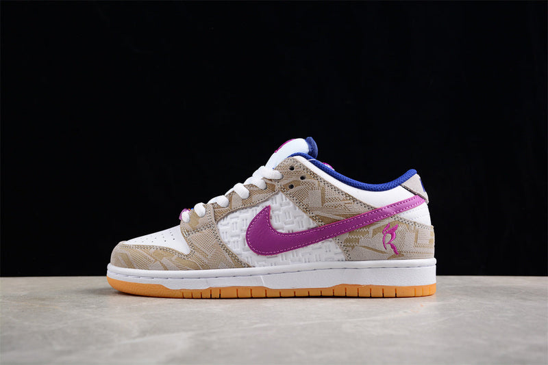 Nike SB Dunk Low x Rayssa Leal