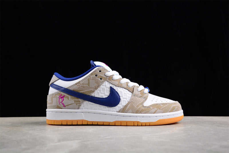 Nike SB Dunk Low x Rayssa Leal