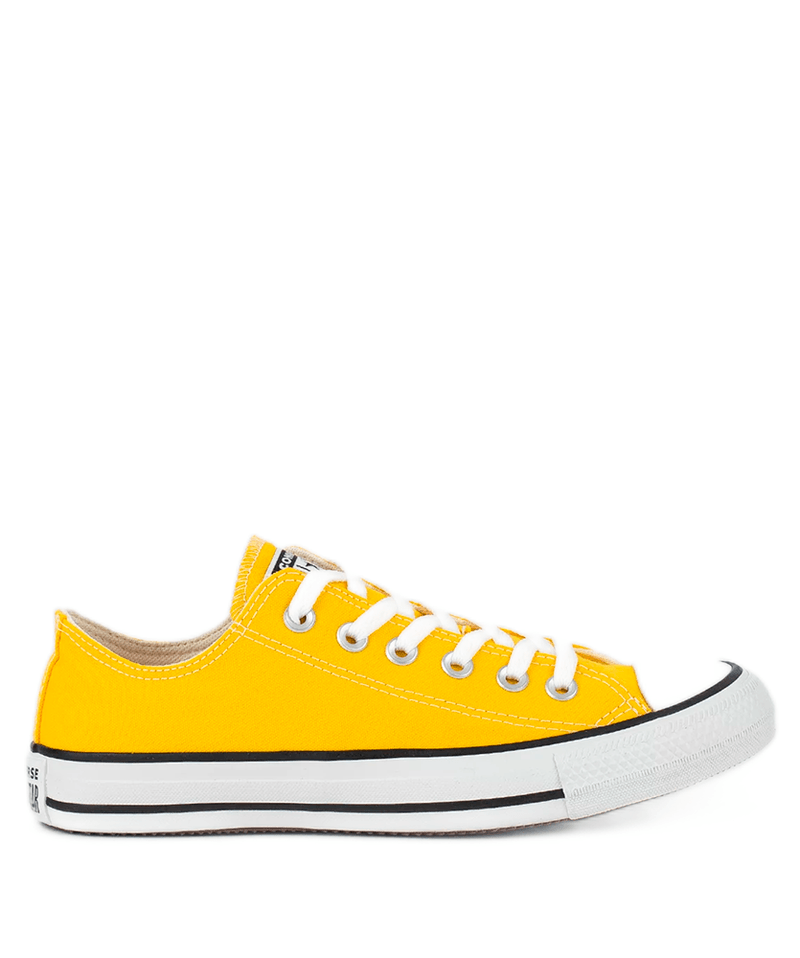 Tênis All Star CONVERSE CHUCK TAYLOR Amarelo