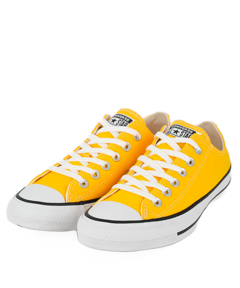 Tênis All Star CONVERSE CHUCK TAYLOR Amarelo