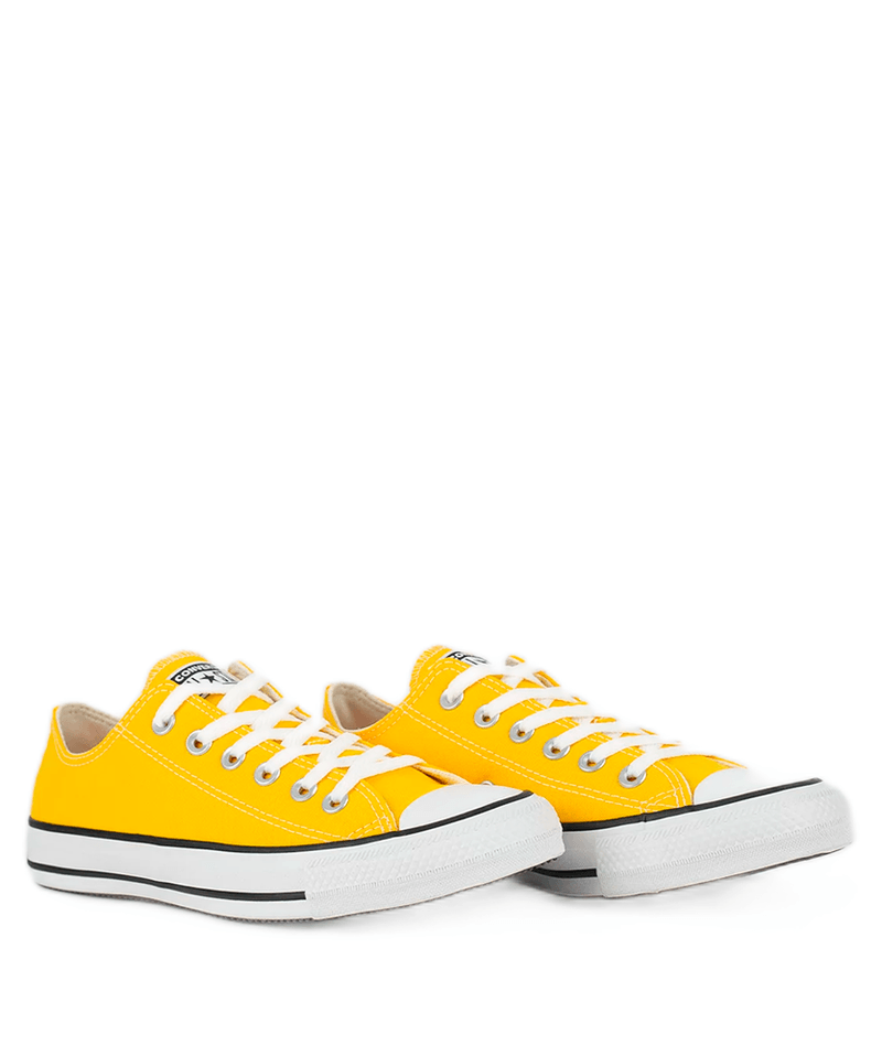 Tênis All Star CONVERSE CHUCK TAYLOR Amarelo