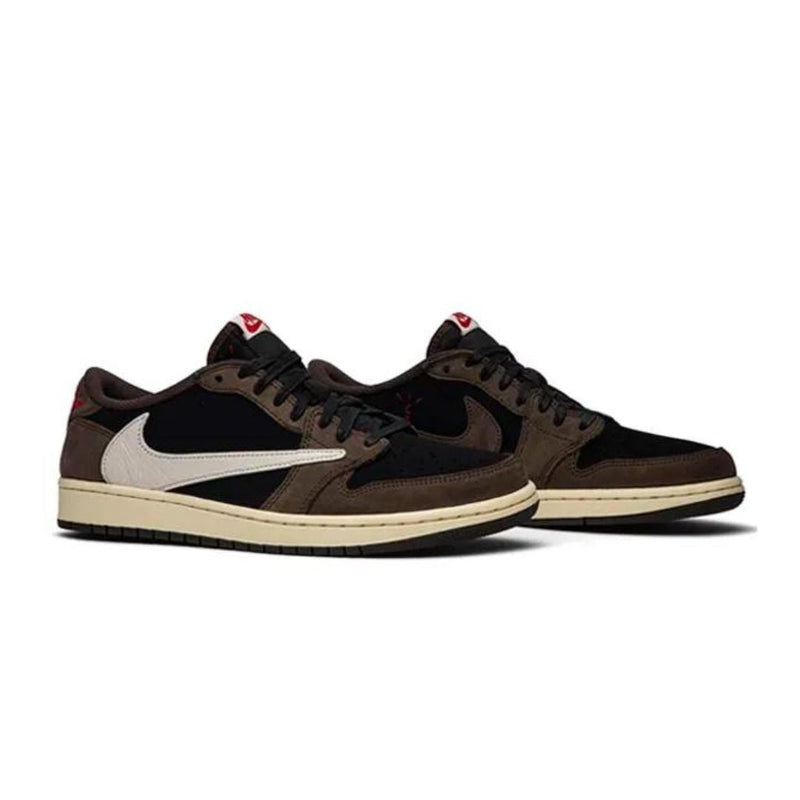 Air Dunk Travis Scott OGSP Dark