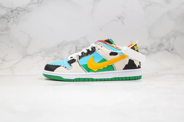 Dunk Low SB Ben & Jerry's Chunky Dunky