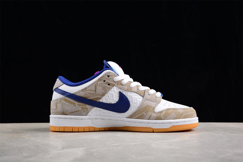 Nike SB Dunk Low x Rayssa Leal