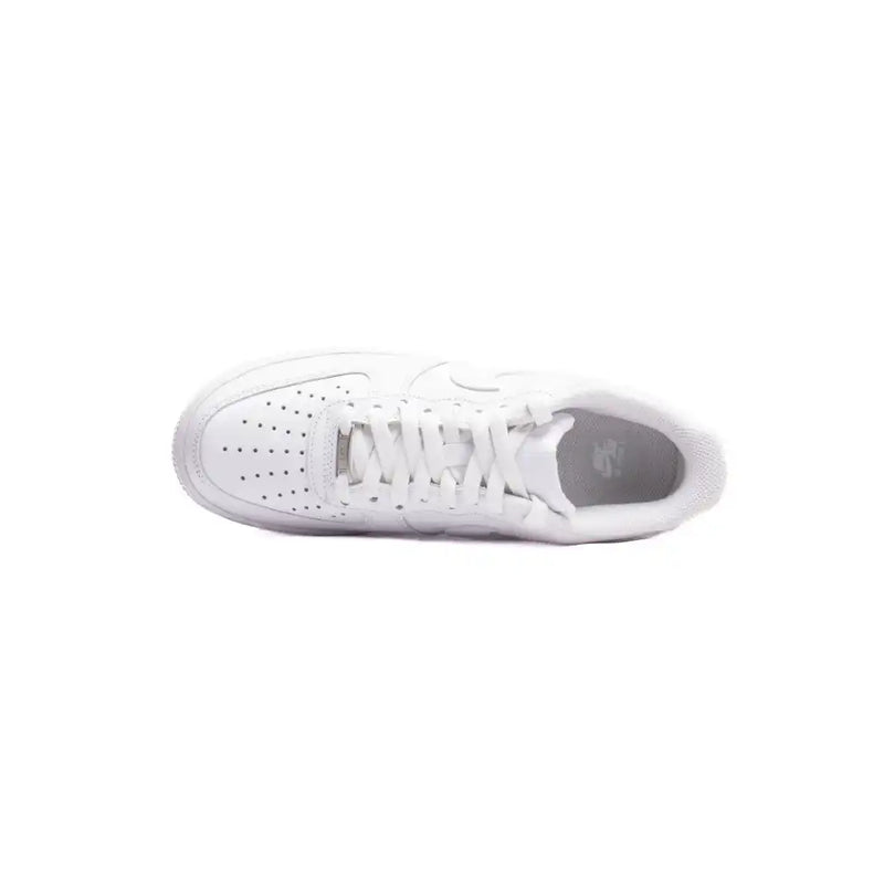 Air Force 1 '07 White GR - Branco