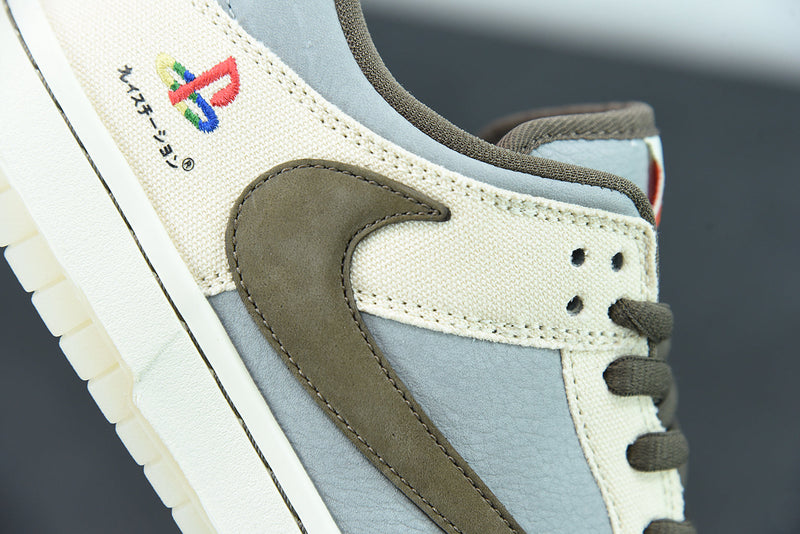 Dunk Low - Travis Scott x Playstation