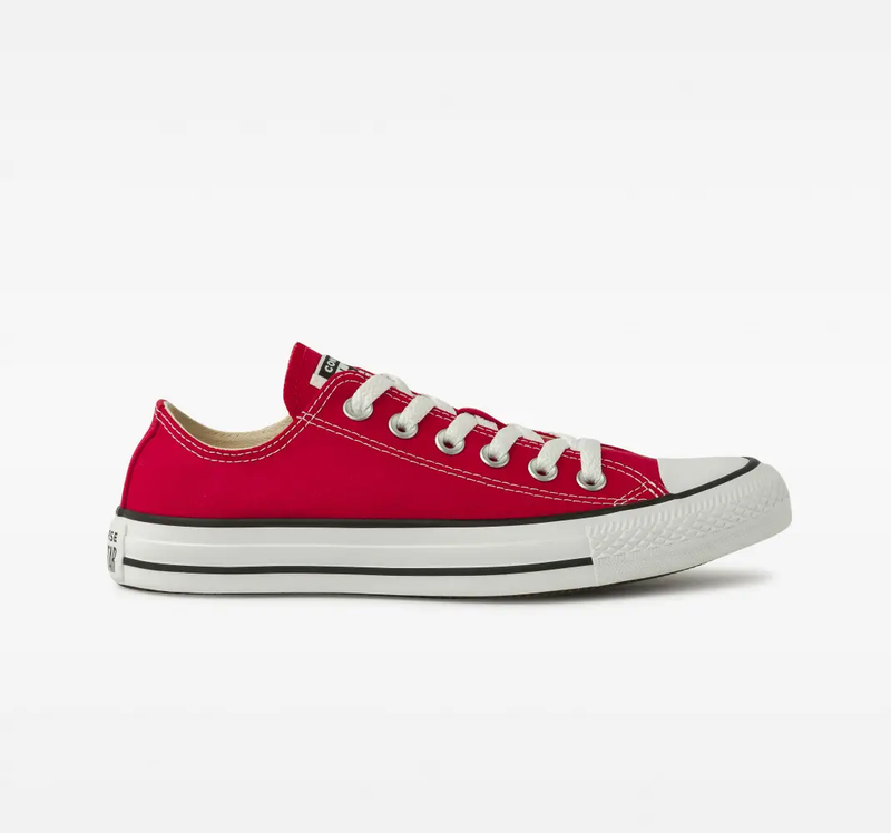 Tênis All Star CONVERSE CHUCK TAYLOR Vermelho