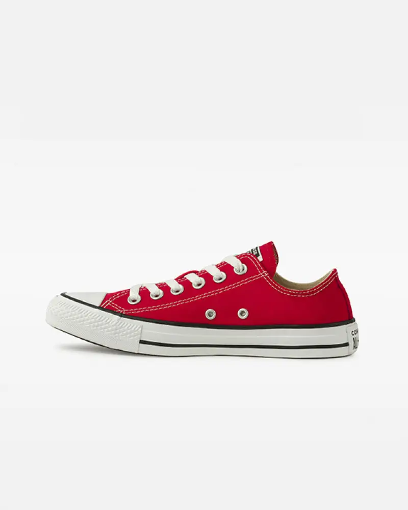 Tênis All Star CONVERSE CHUCK TAYLOR Vermelho