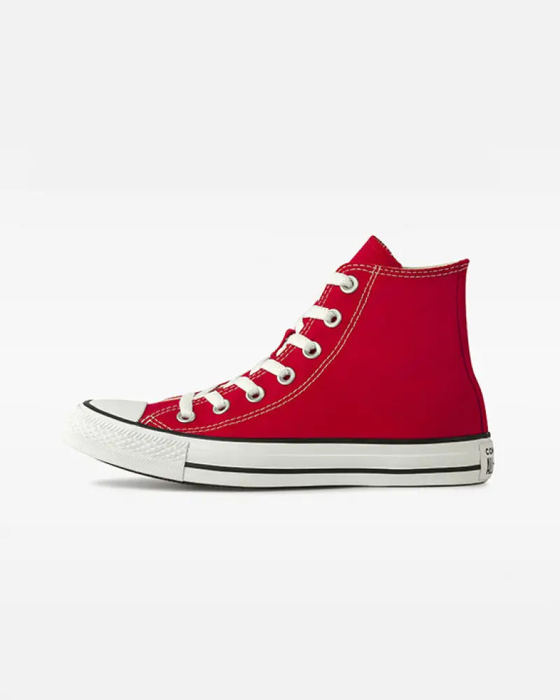 Bota All Star CONVERSE CHUCK TAYLOR Vermelho