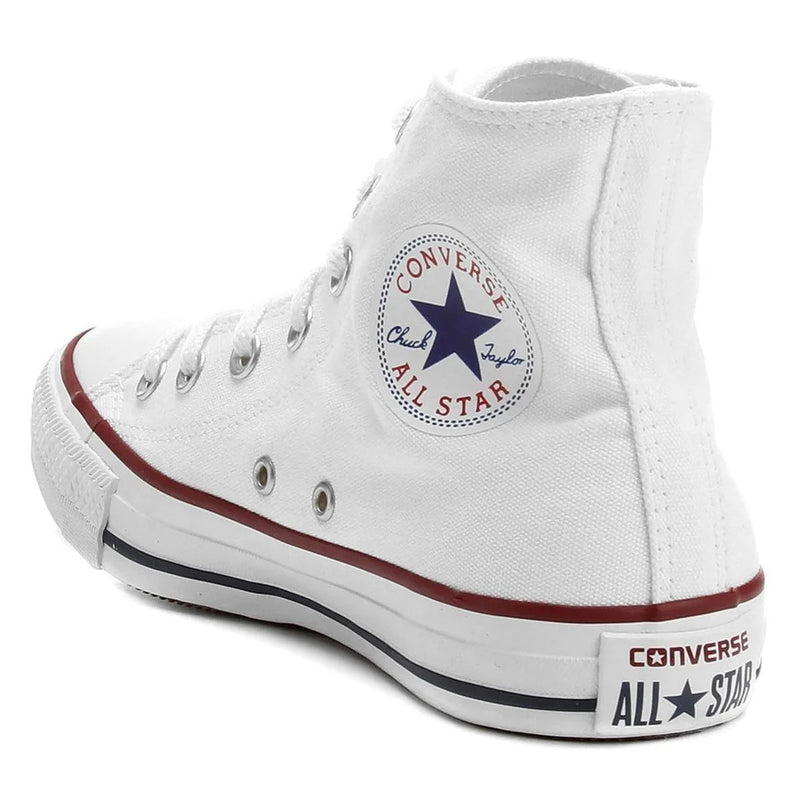 Bota All Star CONVERSE CHUCK TAYLOR Branco