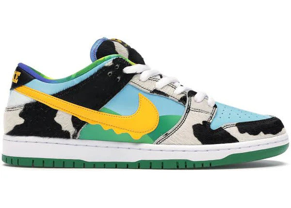 Dunk Low SB Ben & Jerry's Chunky Dunky