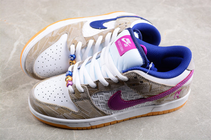 Nike SB Dunk Low x Rayssa Leal