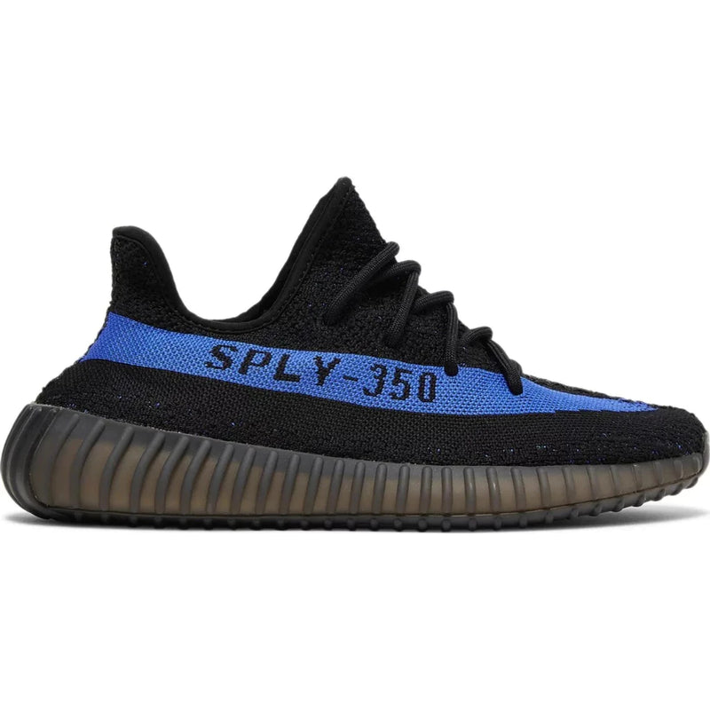 YEEZY SPLY 350 Dazzling Blue Refletivo