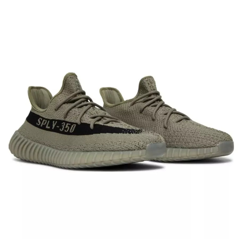 YEEZY SPLY 350 Refletivo Cores