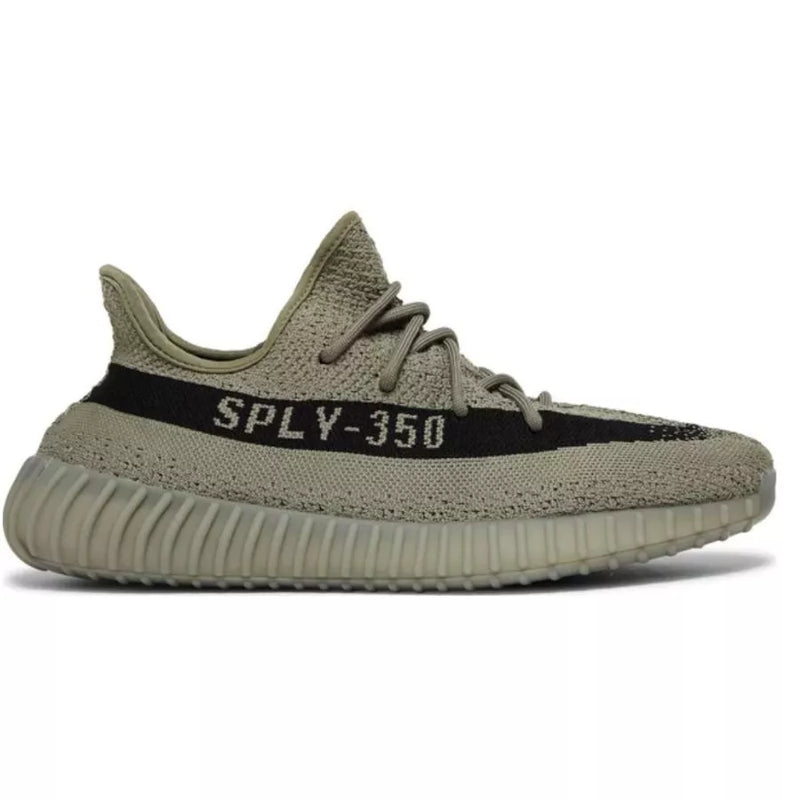 YEEZY SPLY 350 Refletivo Cores