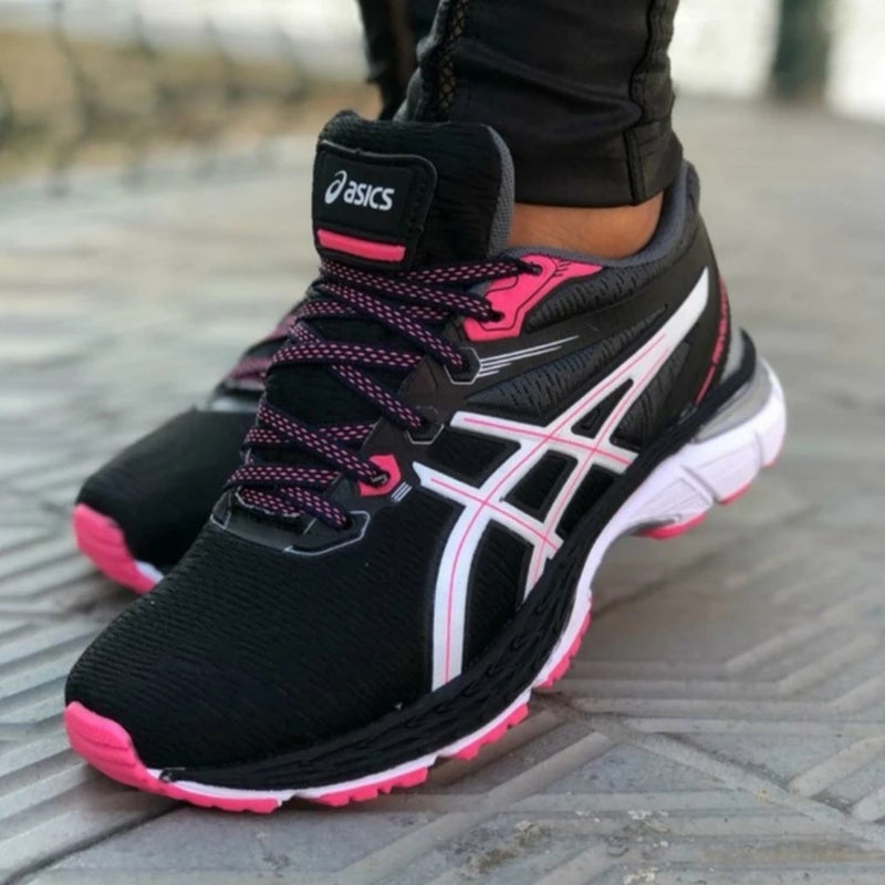 Tênis Asics Esportivo Feminino