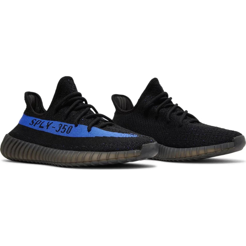 YEEZY SPLY 350 Dazzling Blue Refletivo