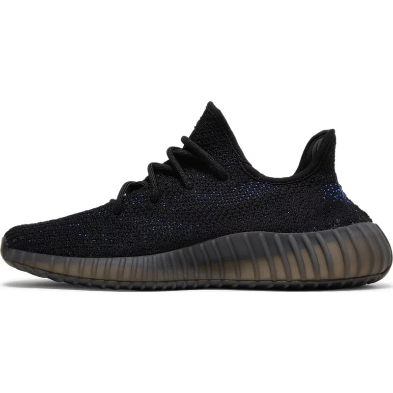 YEEZY SPLY 350 Dazzling Blue Refletivo