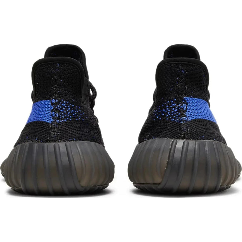 YEEZY SPLY 350 Dazzling Blue Refletivo