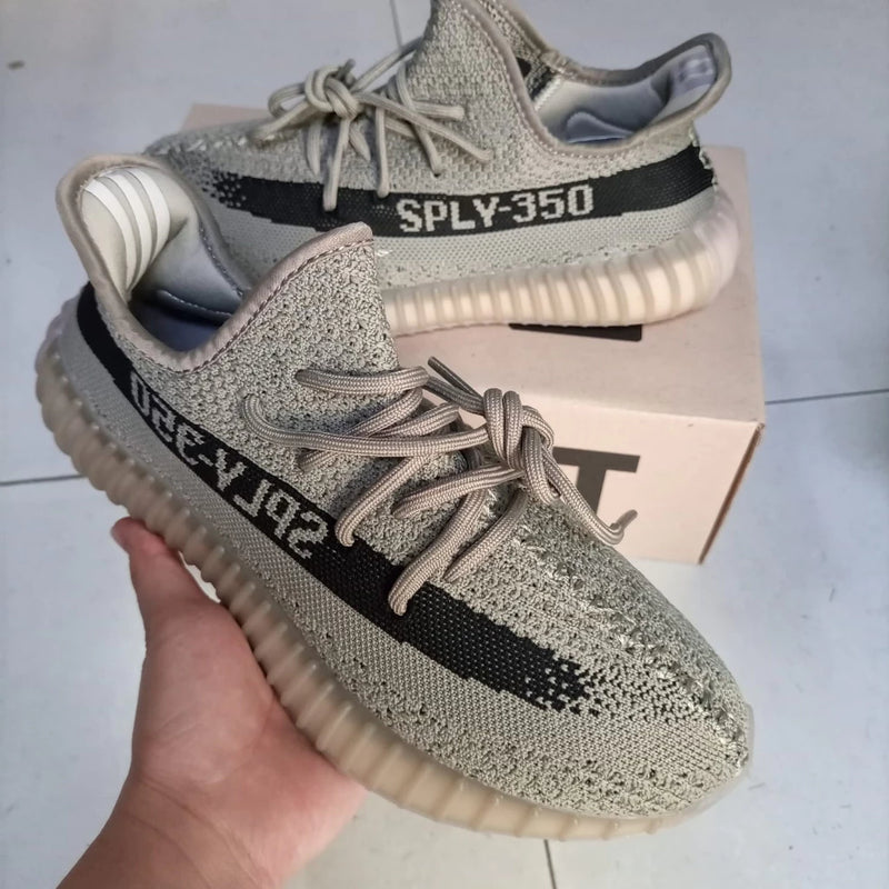 YEEZY SPLY 350 Refletivo Cores