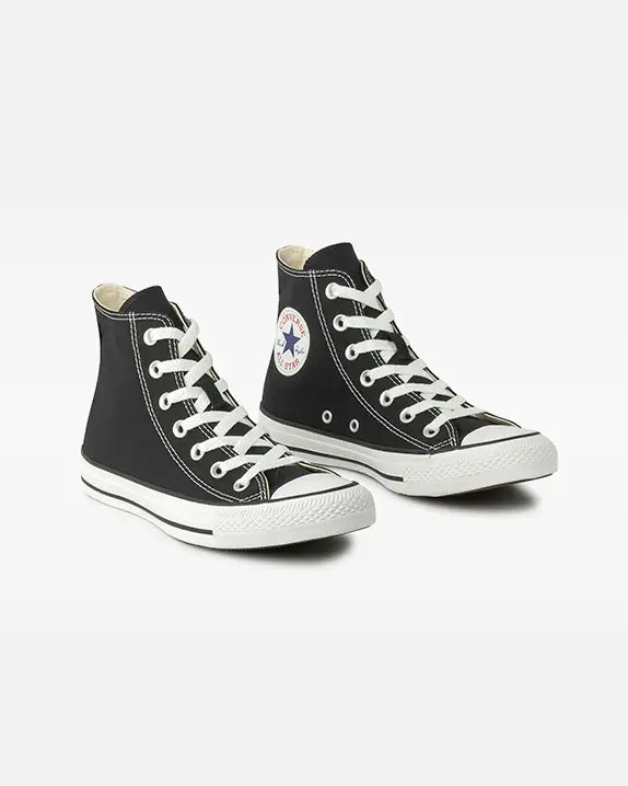 Bota All Star CONVERSE CHUCK TAYLOR Preta