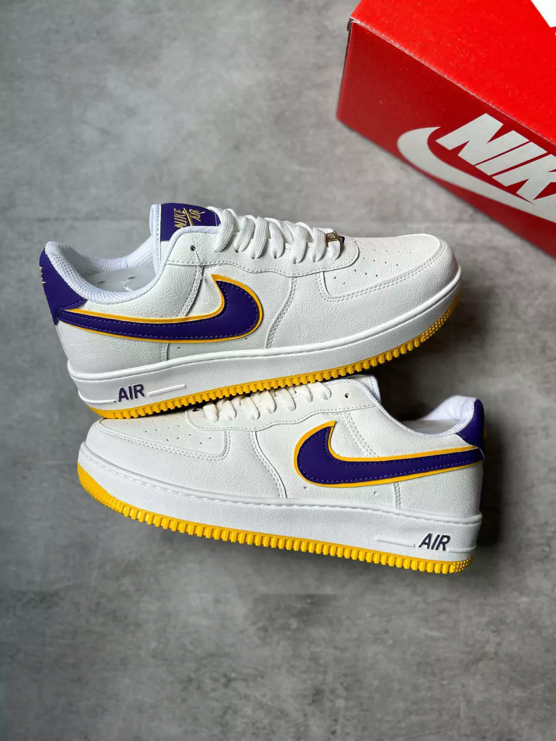 Air Force One - Lakers