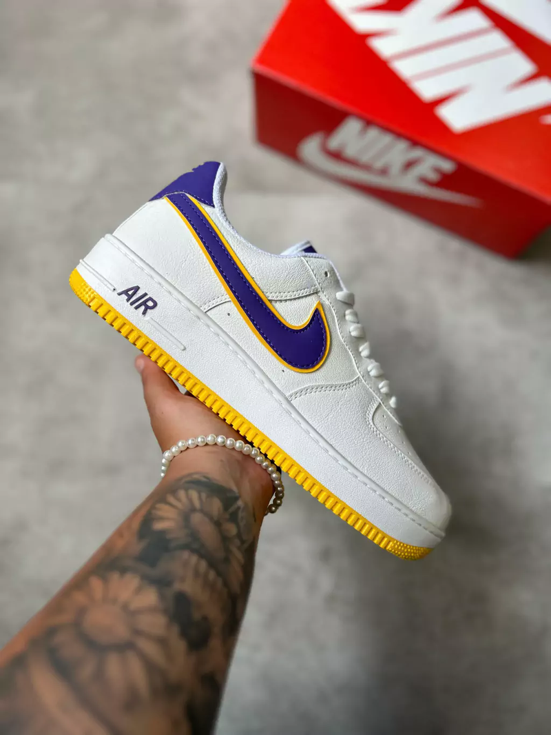 Air Force One - Lakers