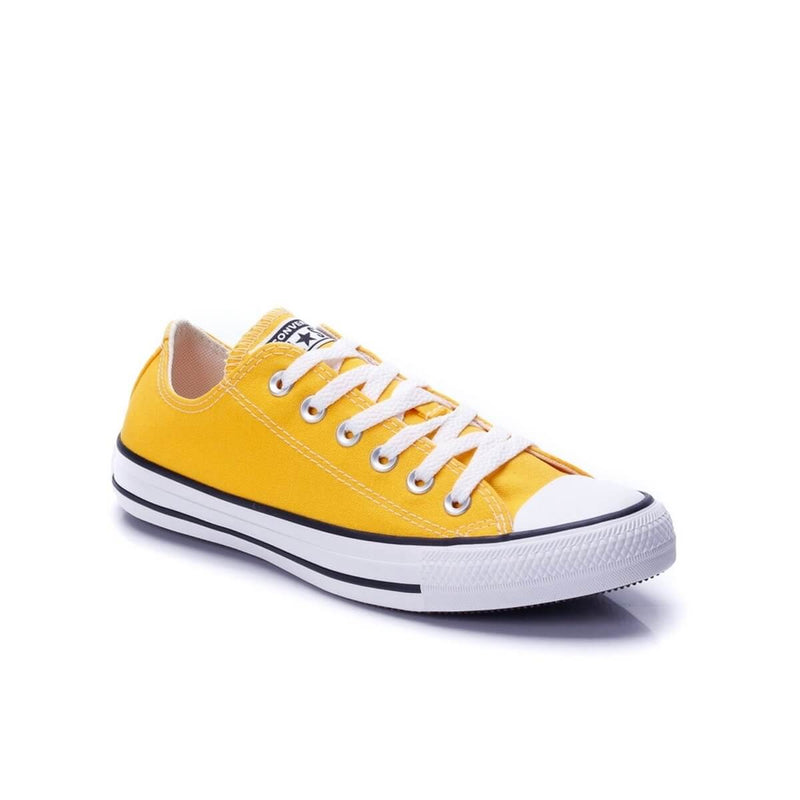 Tênis All Star CONVERSE CHUCK TAYLOR Amarelo