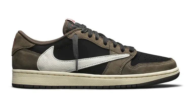 Air Dunk Travis Scott OGSP Dark